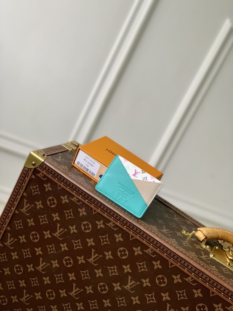 LV Wallets